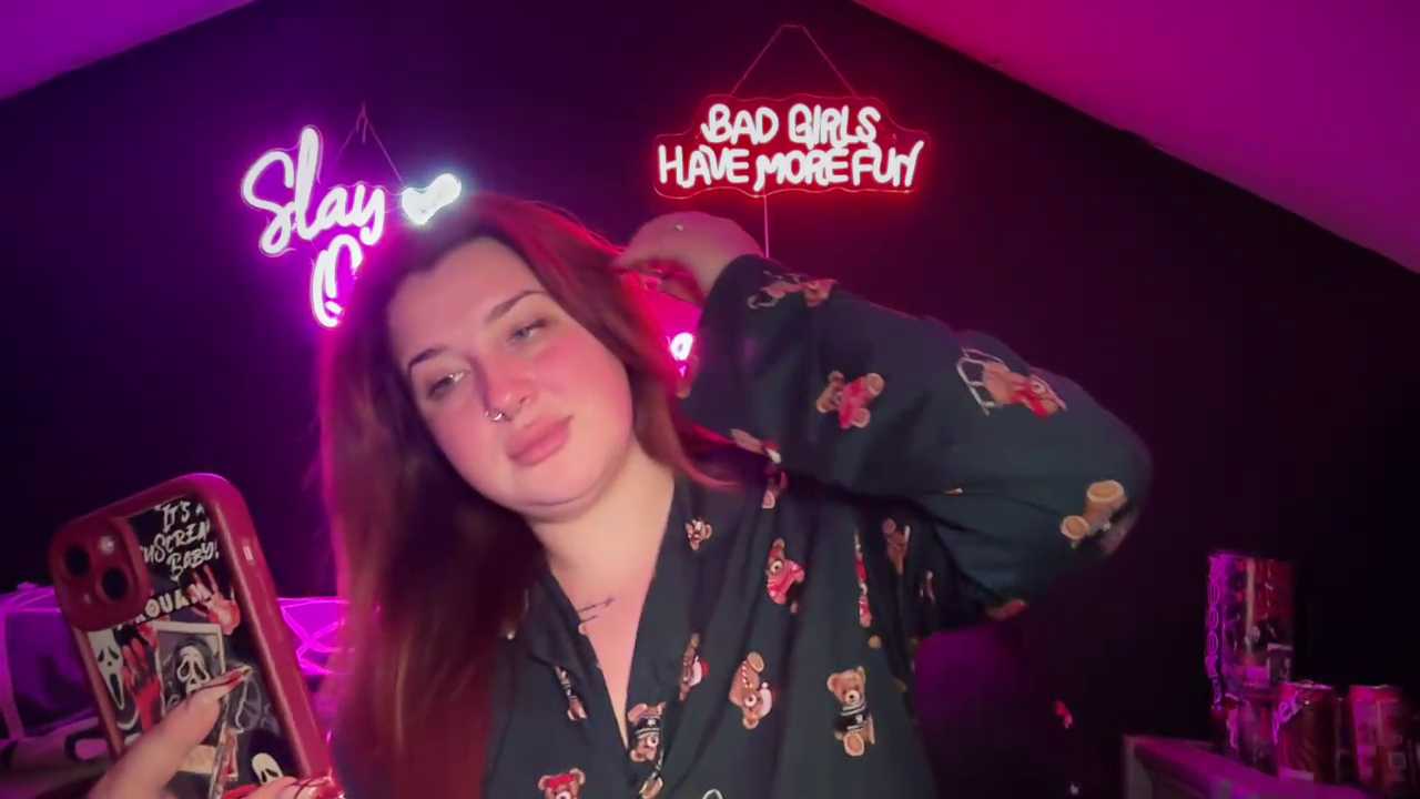 curvy_rosie69 Stripchat recording – Oct 24, 2026