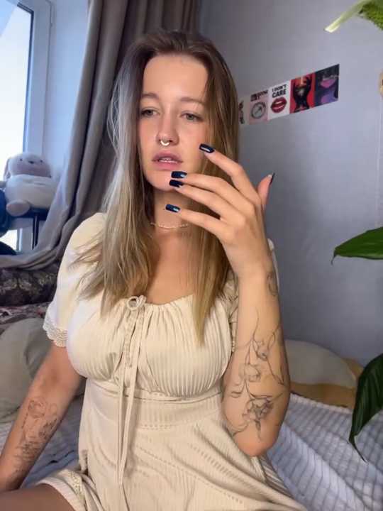 curvycatwow cam recording