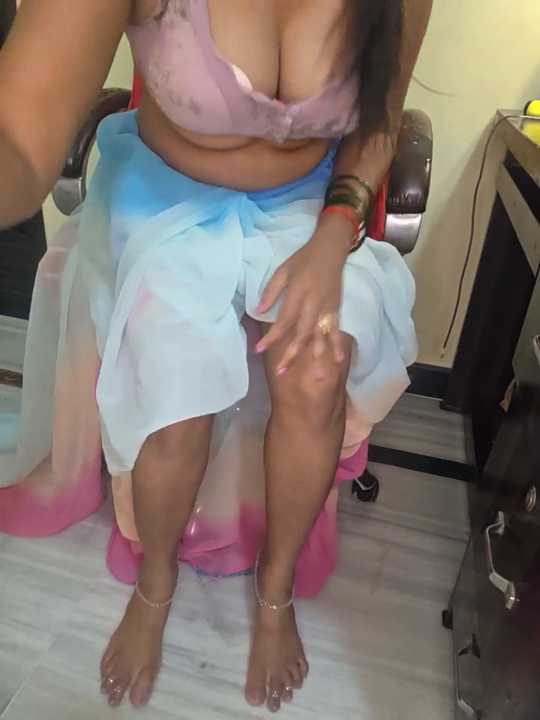 cute-Anupriya cam recording
