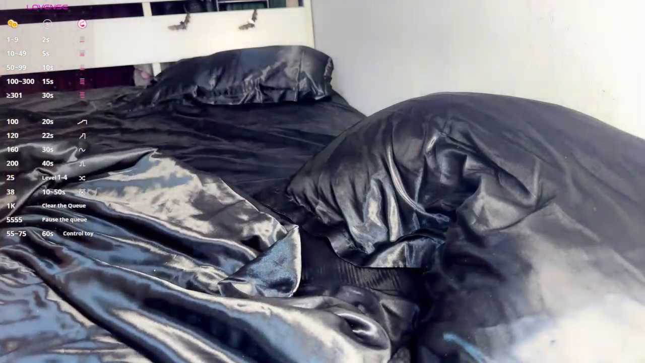 cute___caprice cam recording