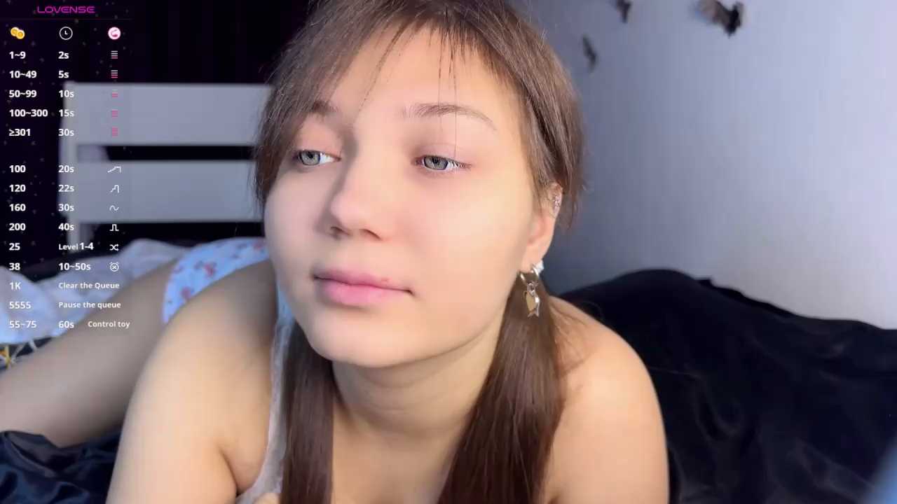 cute___caprice cam recording