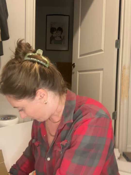 cuteassabutton cam recording