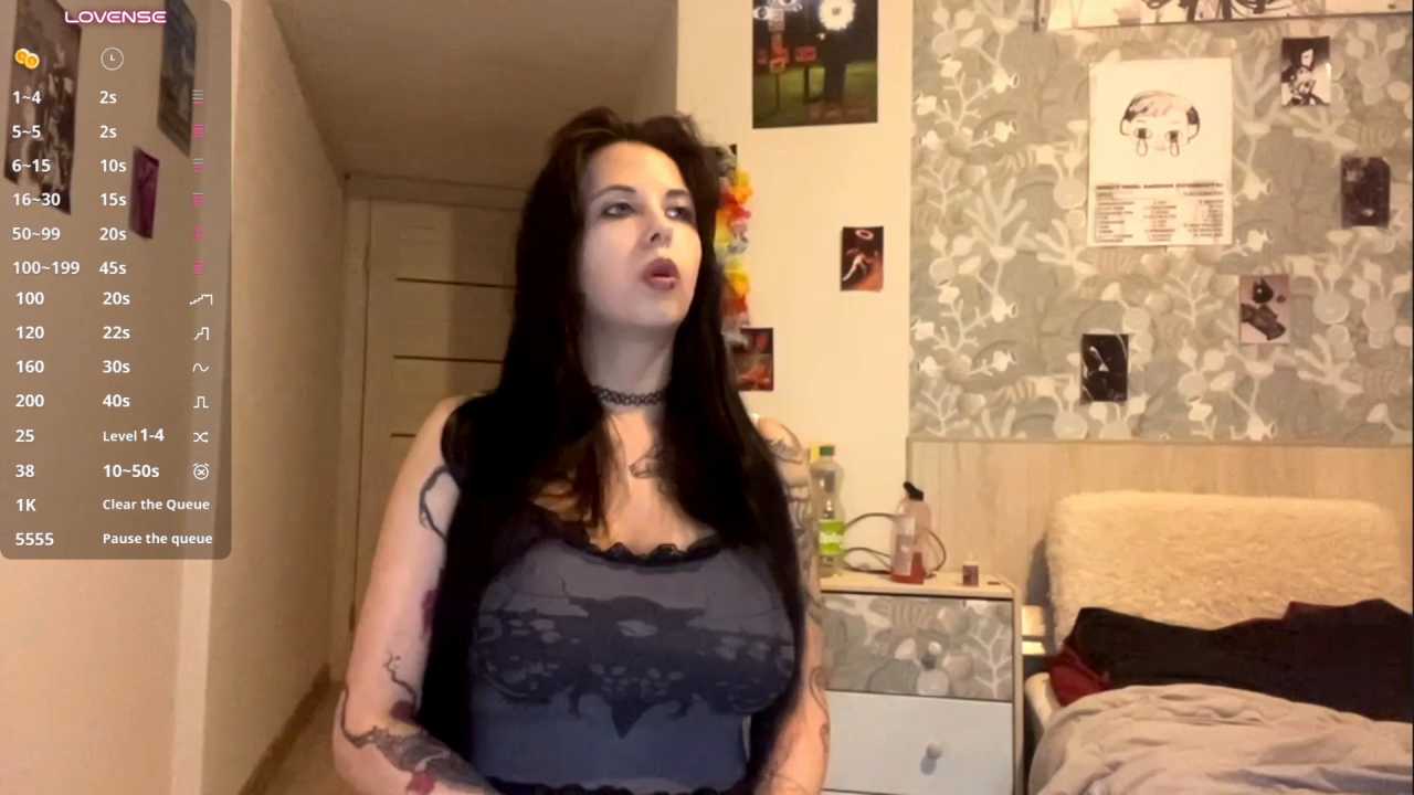 cutevina Stripchat recording – Oct 26, 2026