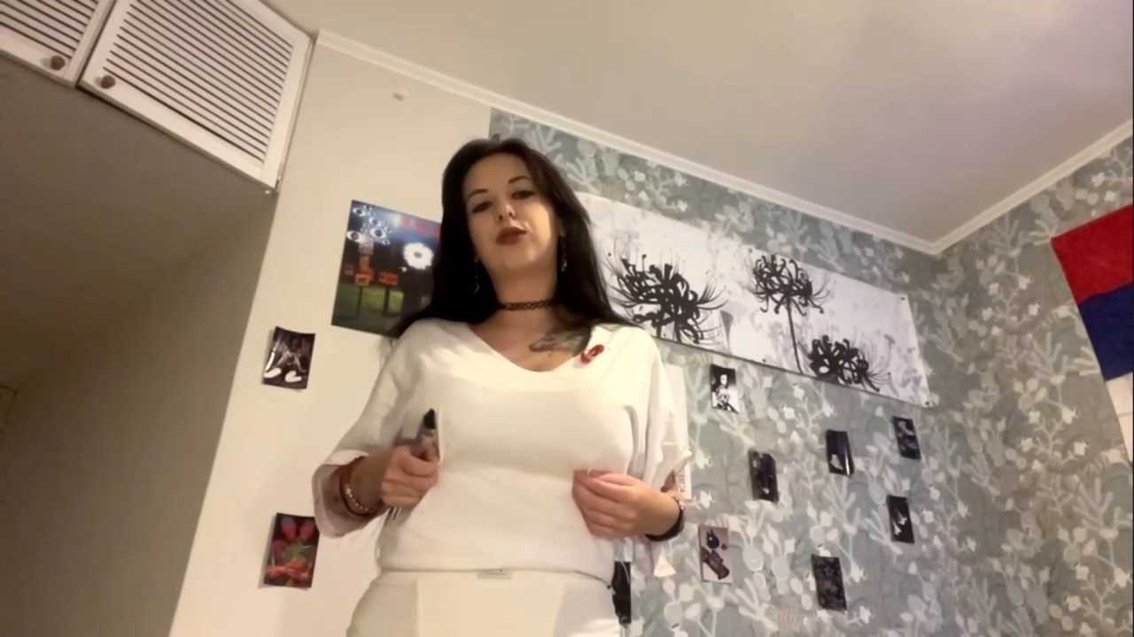 cutevina cam recording