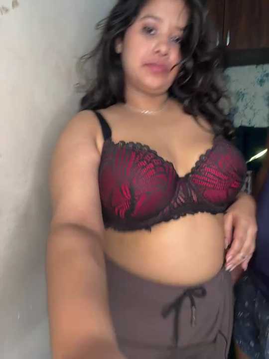 cutie-priya-cpl cam recording