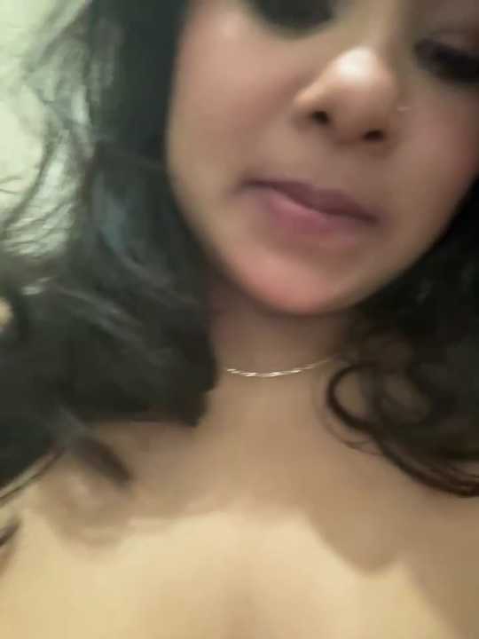 cutie-priya-cpl cam recording