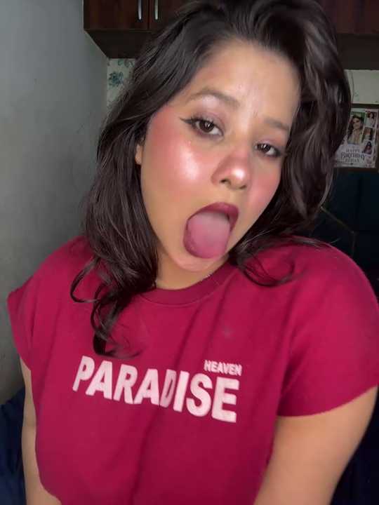 cutie-priya-cpl cam recording