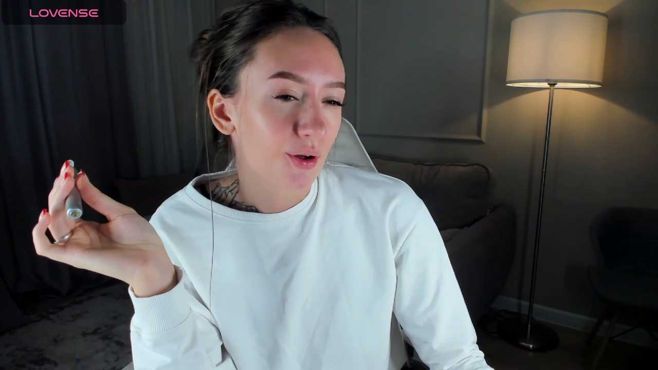 cutienaughtygirl cam recording