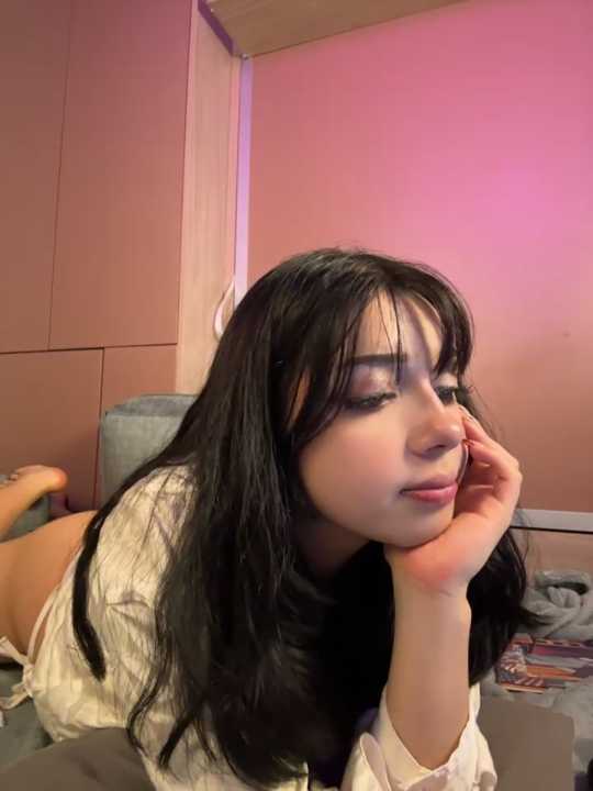 dani-nari cam recording