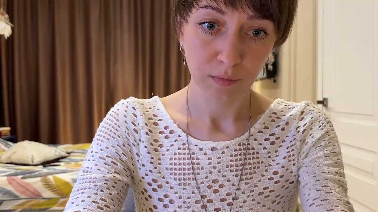daniellia_ cam recording