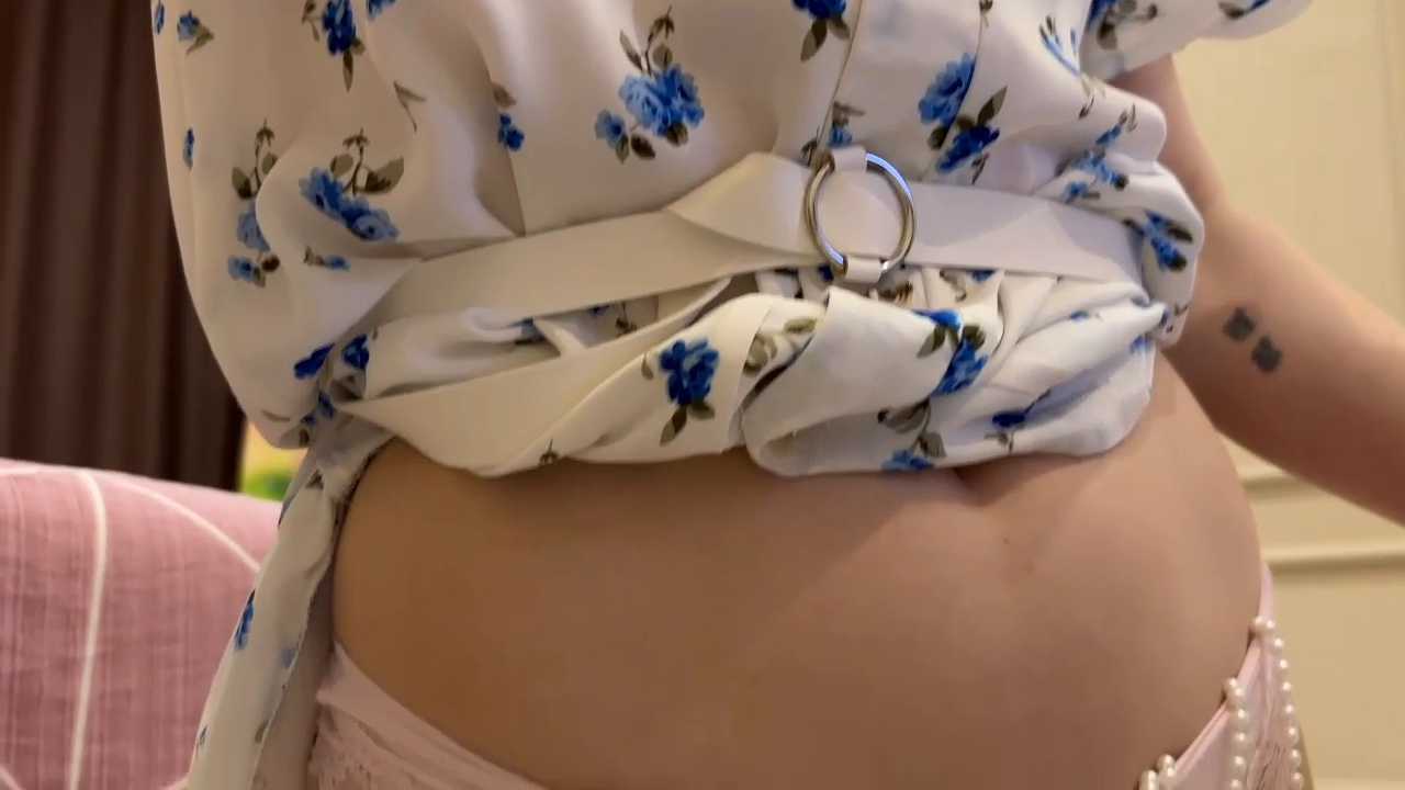 daniellia_ cam recording