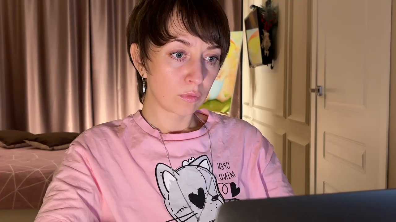 daniellia_ cam recording