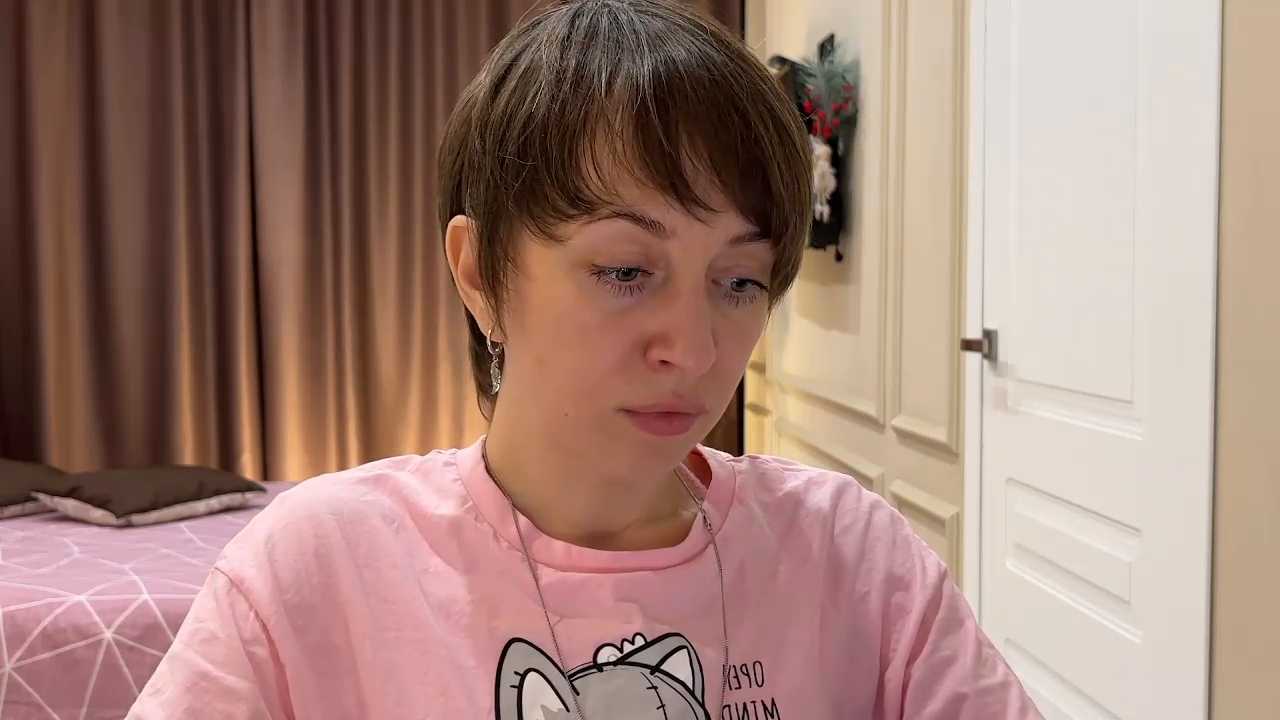 daniellia_ cam recording