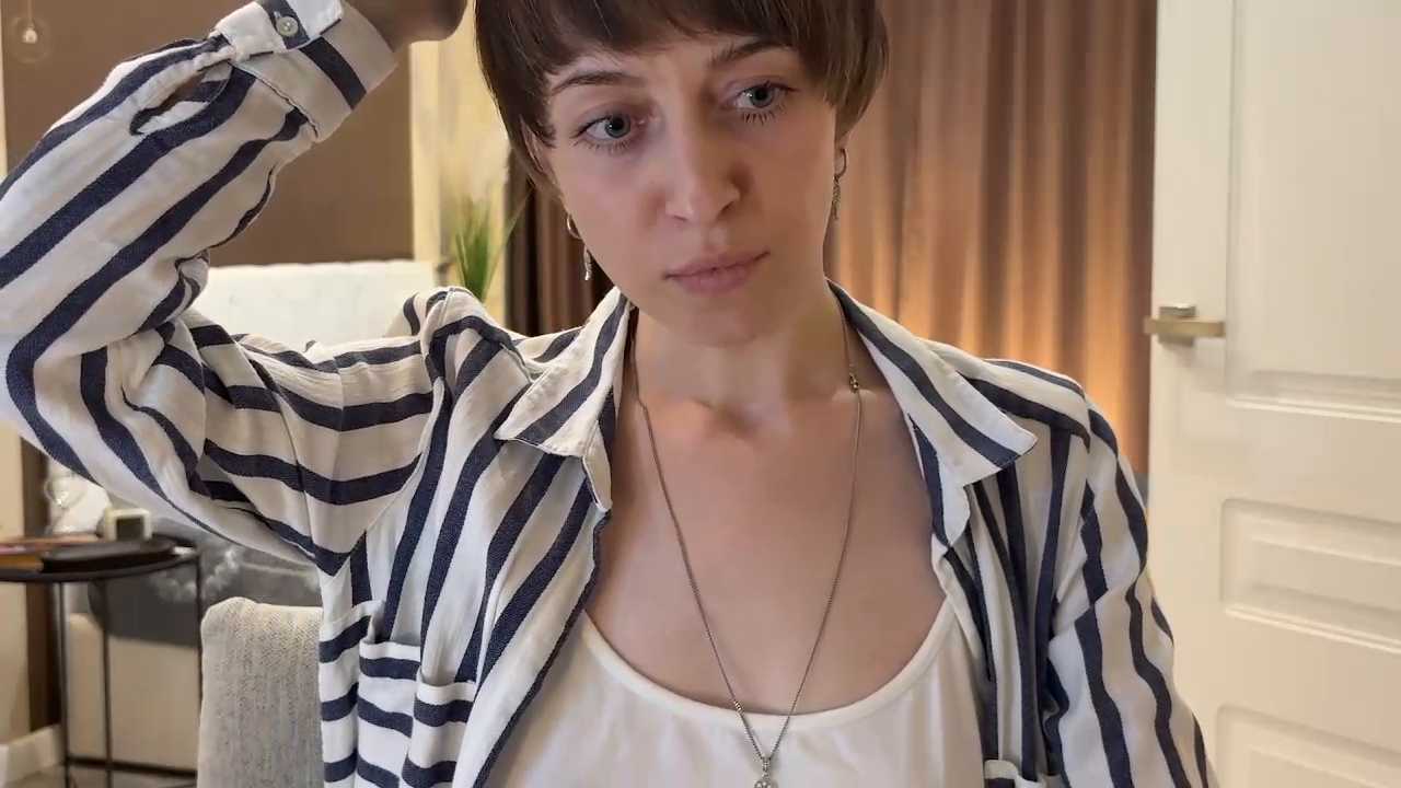 daniellia_ cam recording