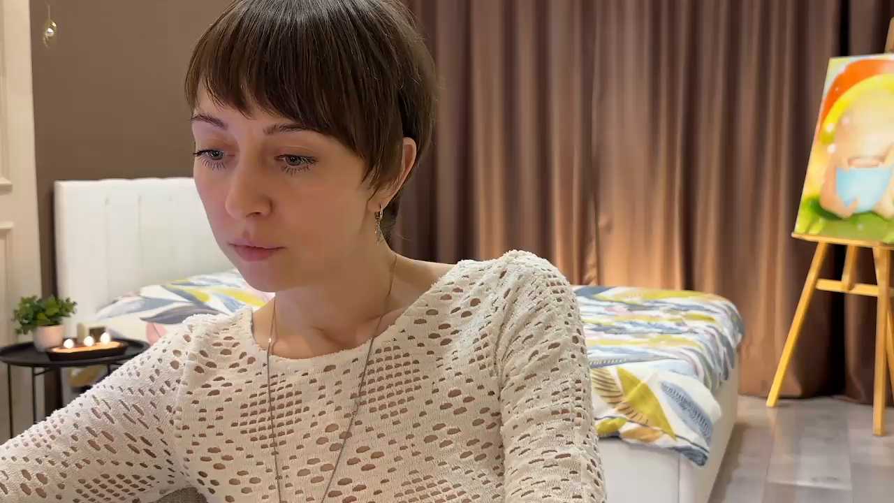 daniellia_ cam recording