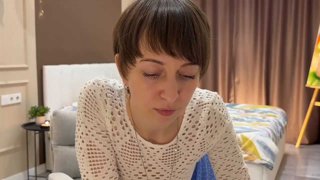 daniellia_ cam recording
