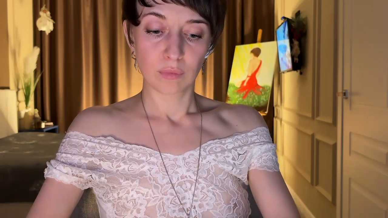 daniellia_ cam recording
