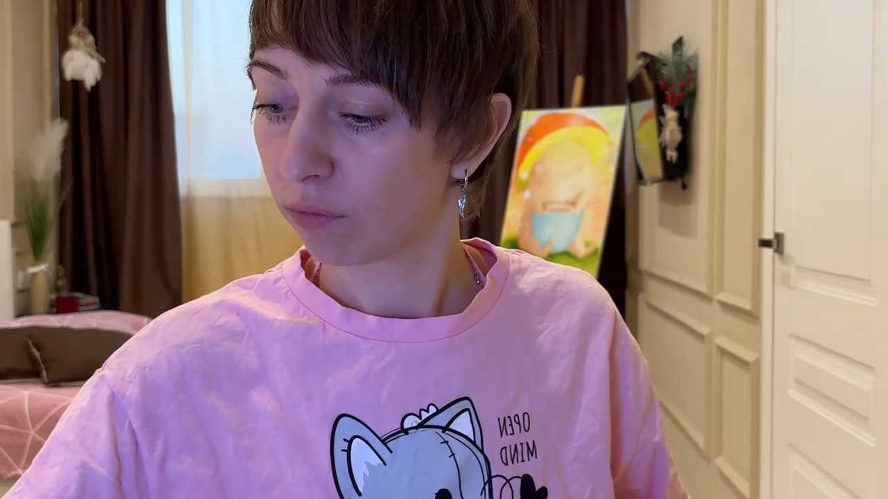 daniellia_ cam recording