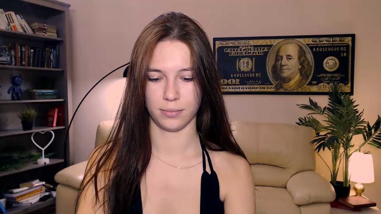 dark_amberr cam recording