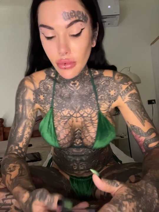 darkinkedbabe cam recording