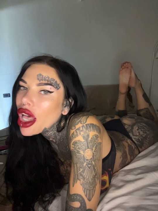 darkinkedbabe cam recording