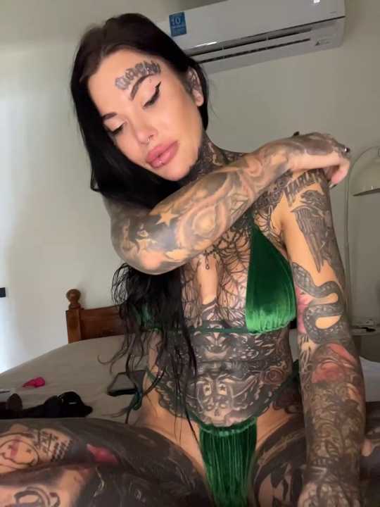 darkinkedbabe cam recording