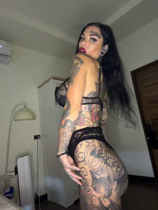 darkinkedbabe cam recording