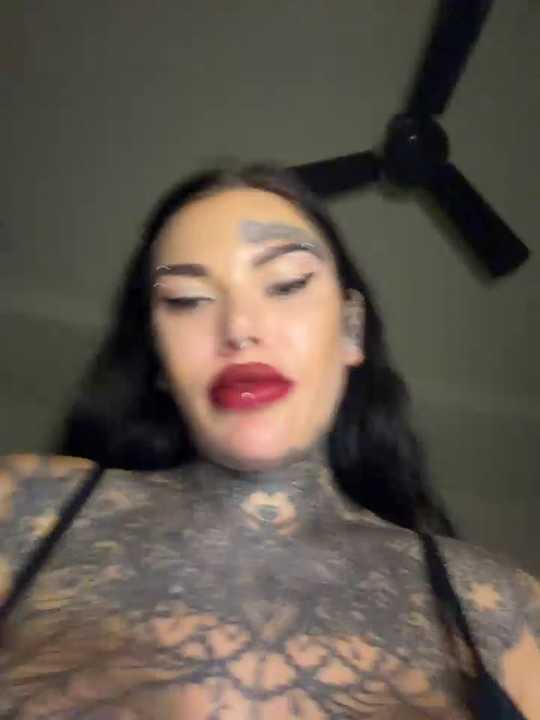 darkinkedbabe cam recording