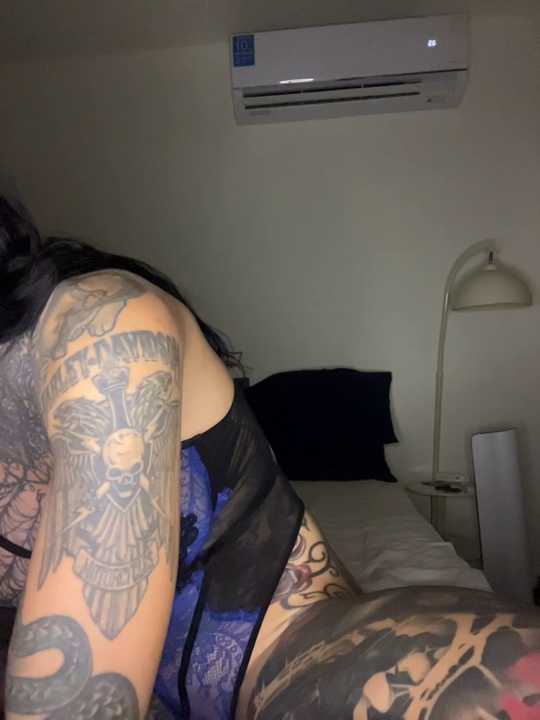 darkinkedbabe Stripchat recording – Oct 13, 2026