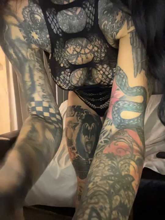darkinkedbabe Stripchat recording – Oct 25, 2026
