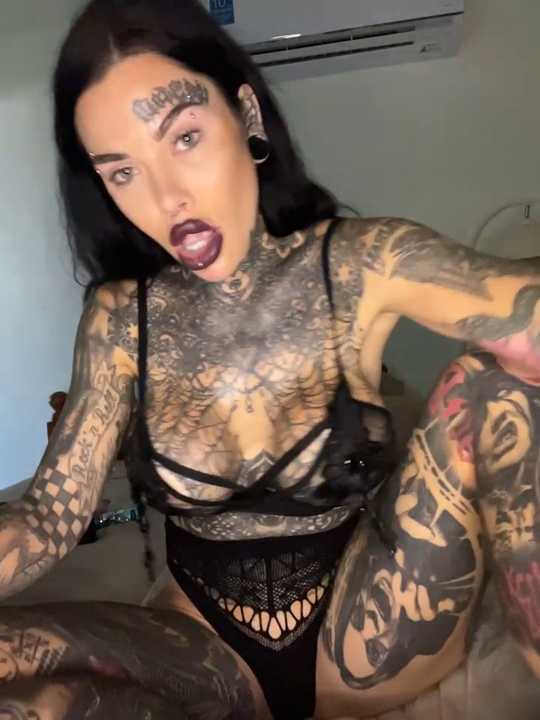 darkinkedbabe