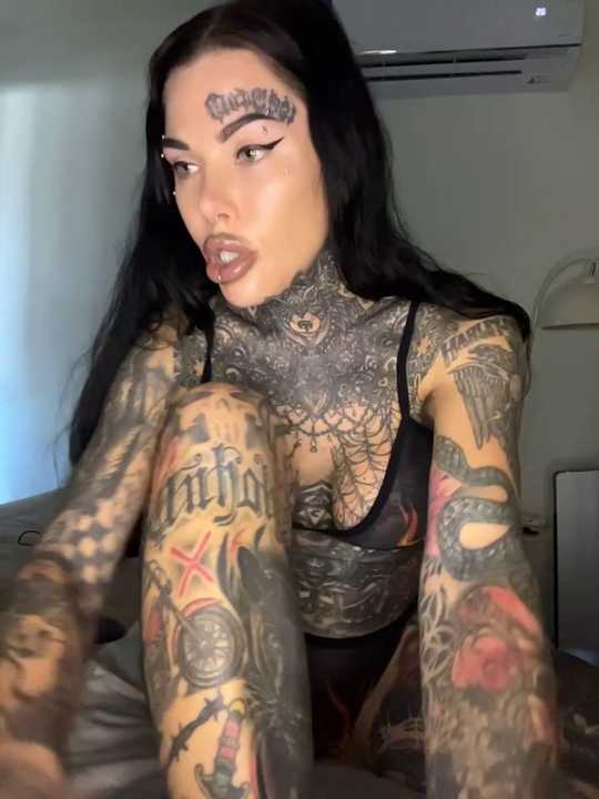 darkinkedbabe cam recording