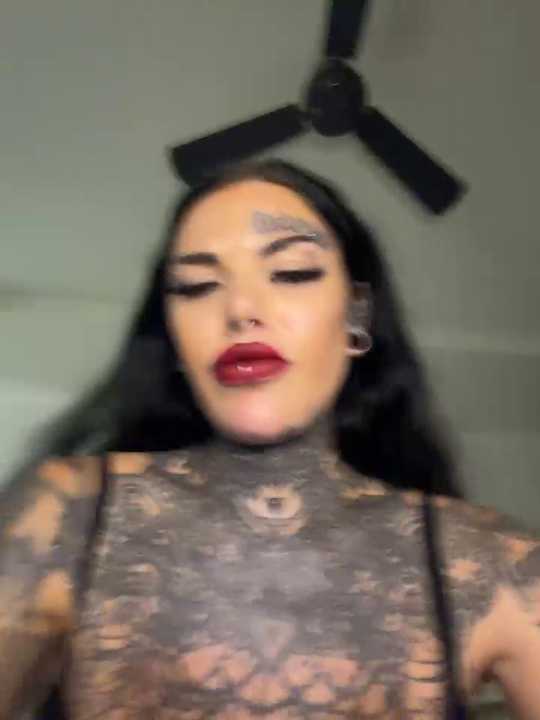 darkinkedbabe
