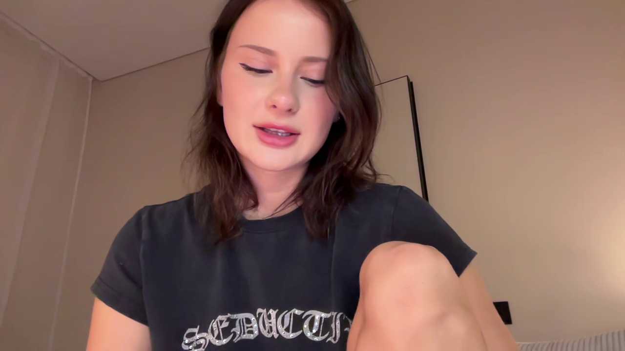 dear_lana cam recording