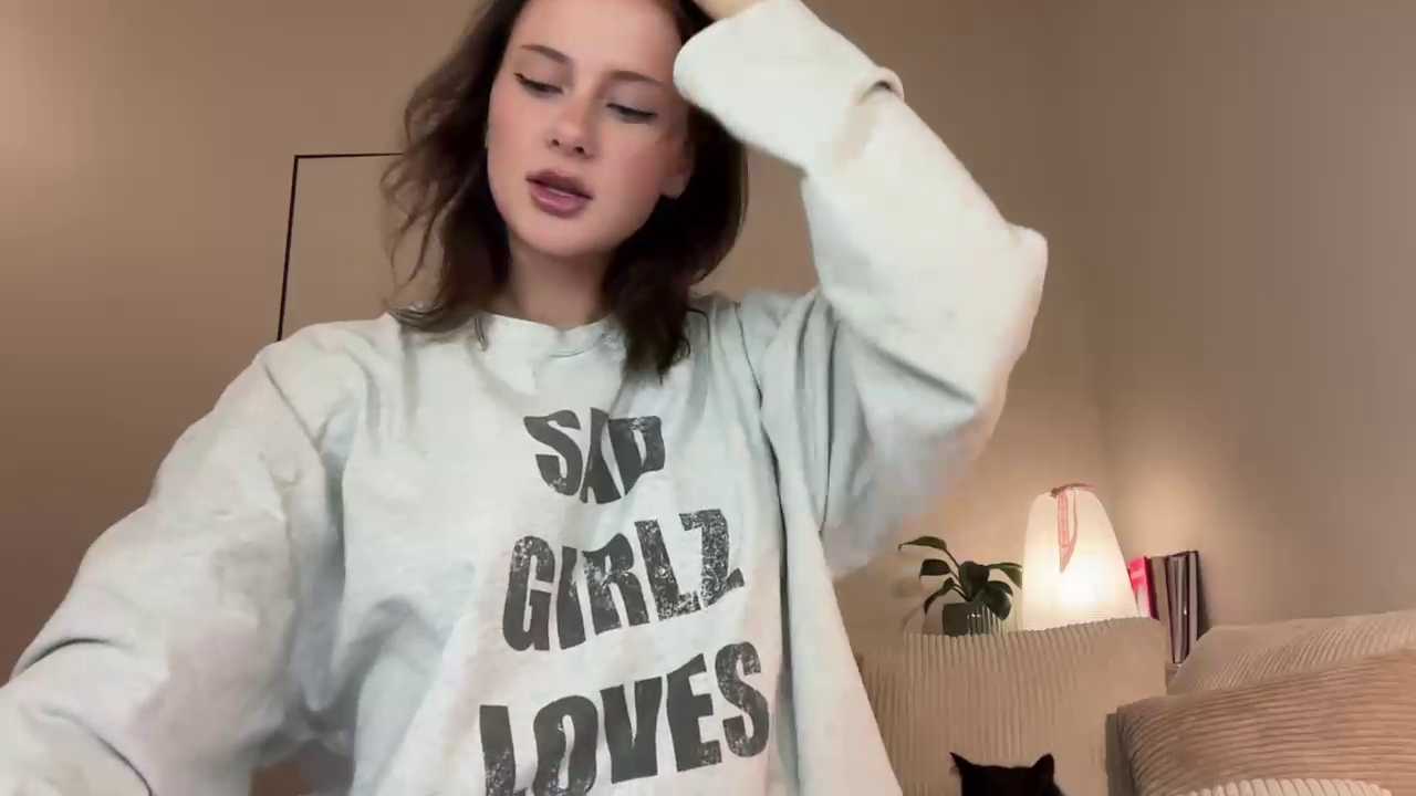dear_lana cam recording
