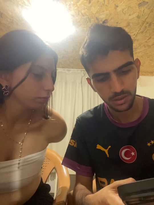 deloreann cam recording