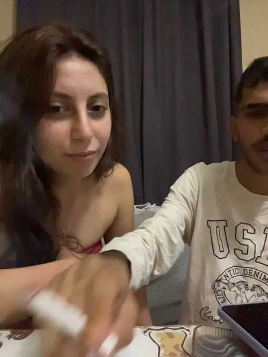 deloreann Stripchat recording – Oct 8, 2026