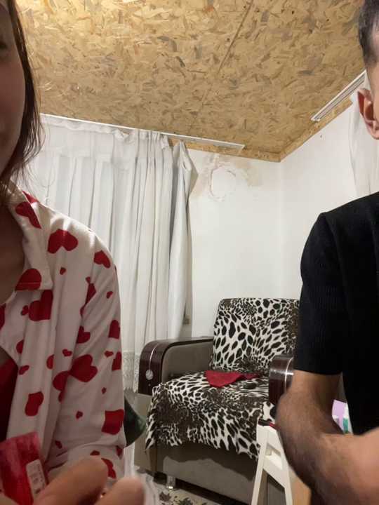 deloreann cam recording