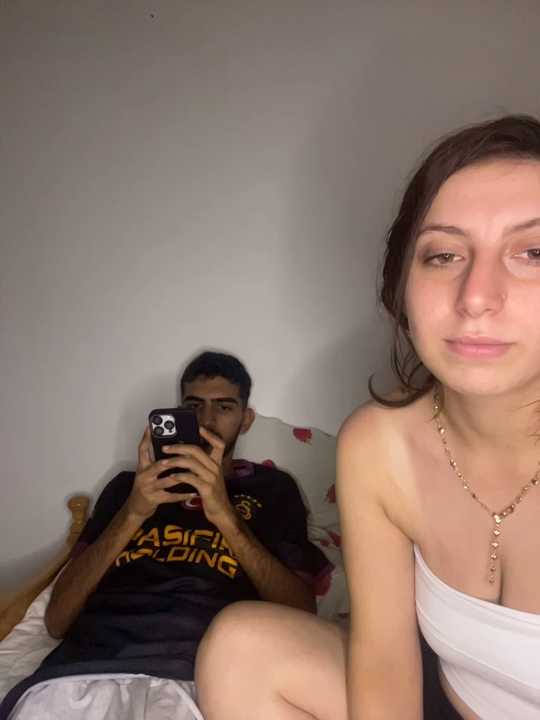 deloreann cam recording