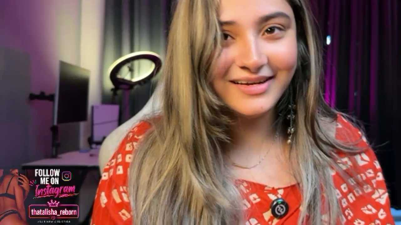 demieliss cam recording