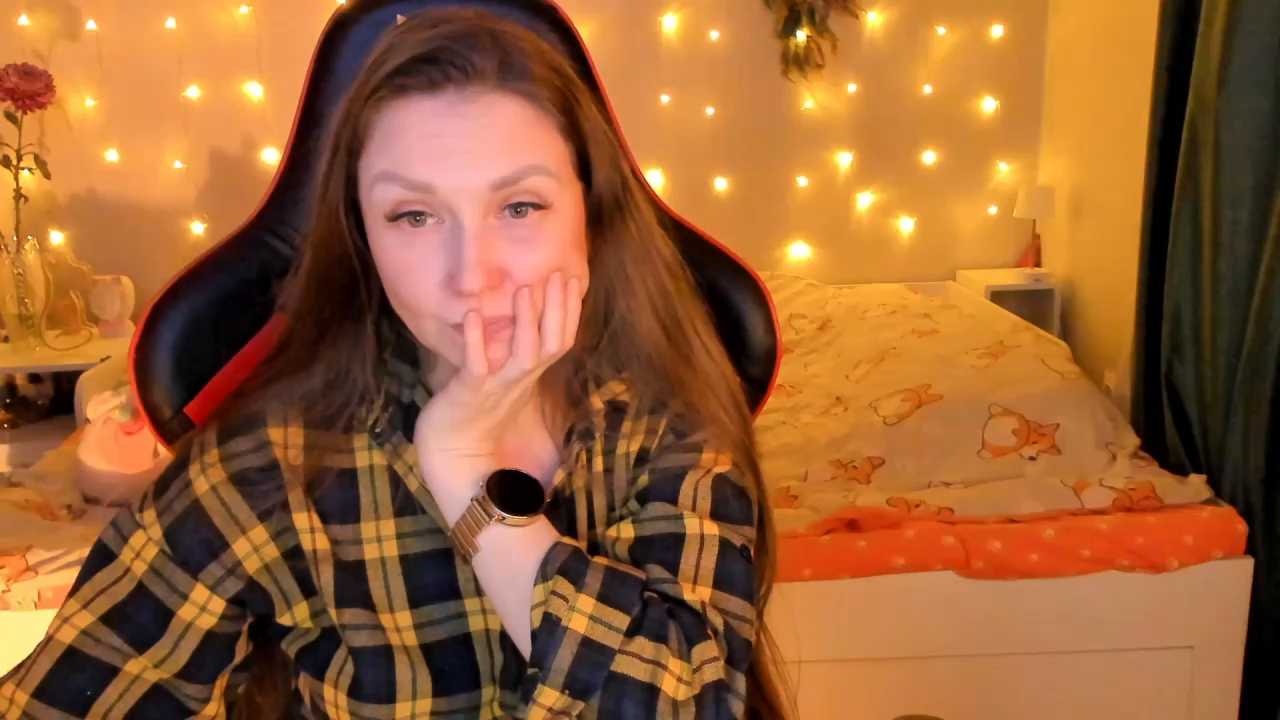 desperatehousewife__ cam recording