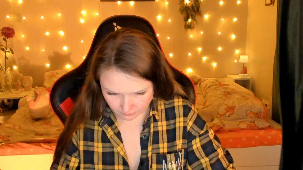 desperatehousewife__ cam recording