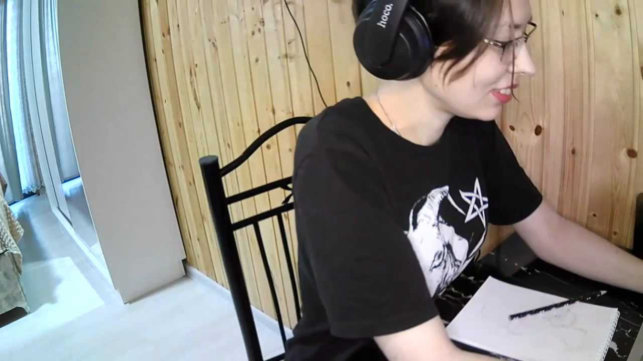desssertrossse cam recording