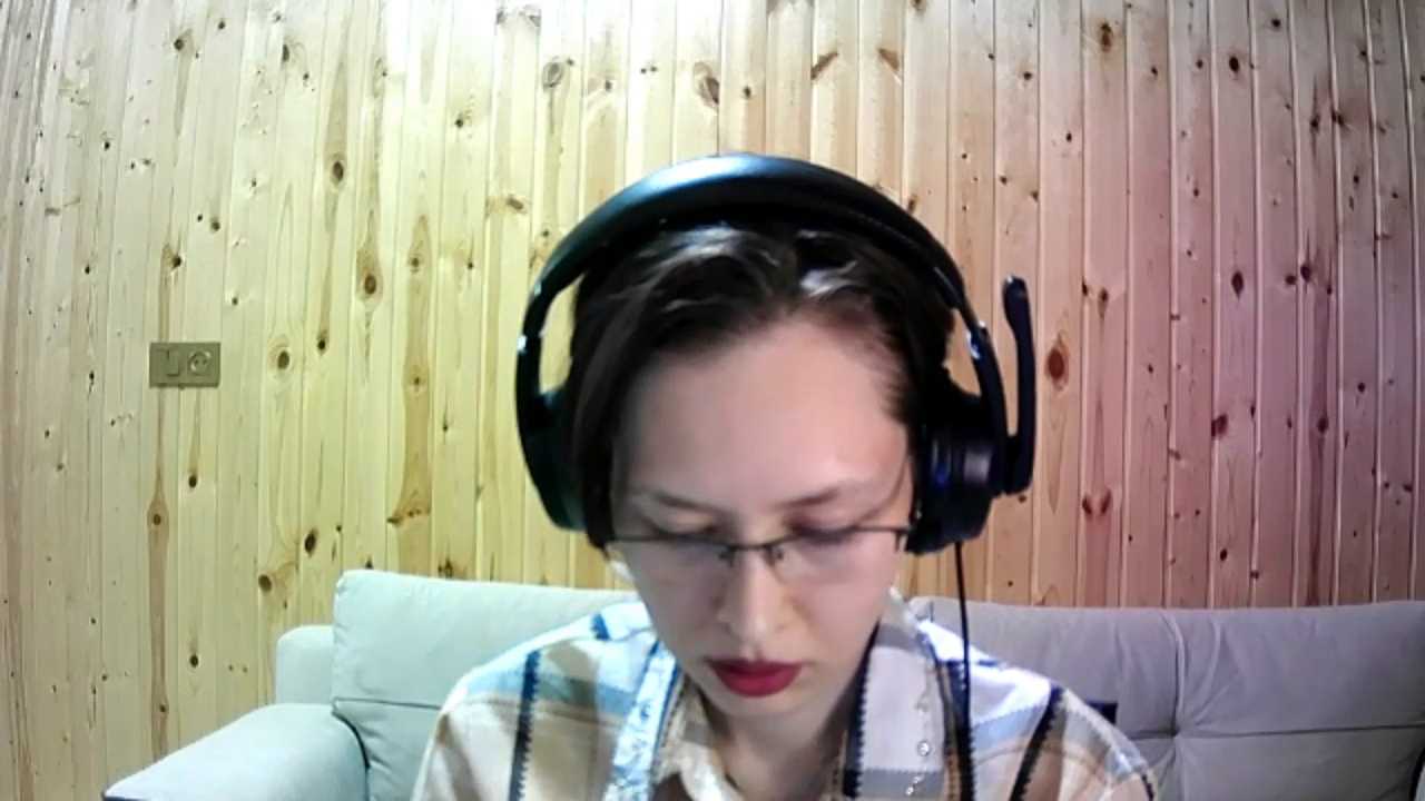 desssertrossse cam recording