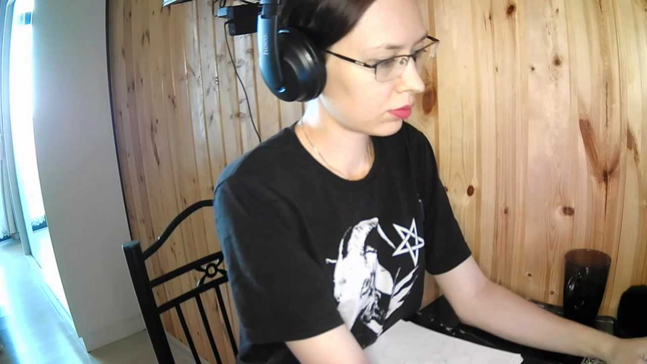 desssertrossse cam recording