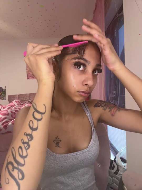 destinyandlove Stripchat recording – Oct 23, 2026