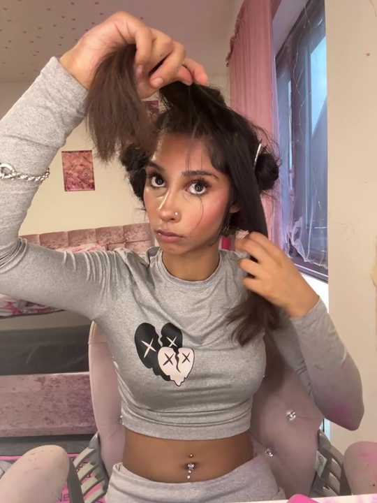 destinyandlove cam recording