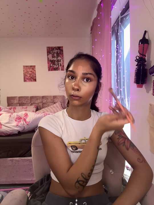 destinyandlove Stripchat recording – Oct 27, 2026