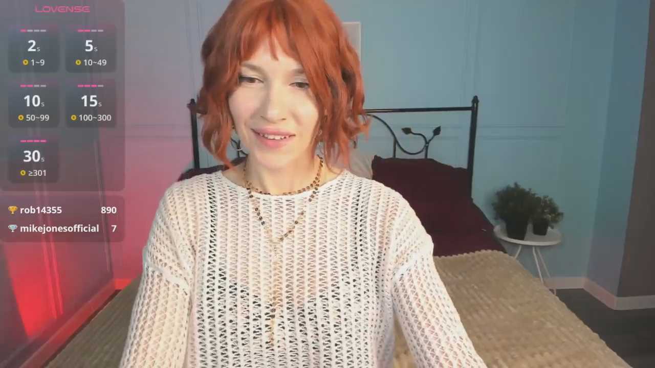 devine_devone cam recording