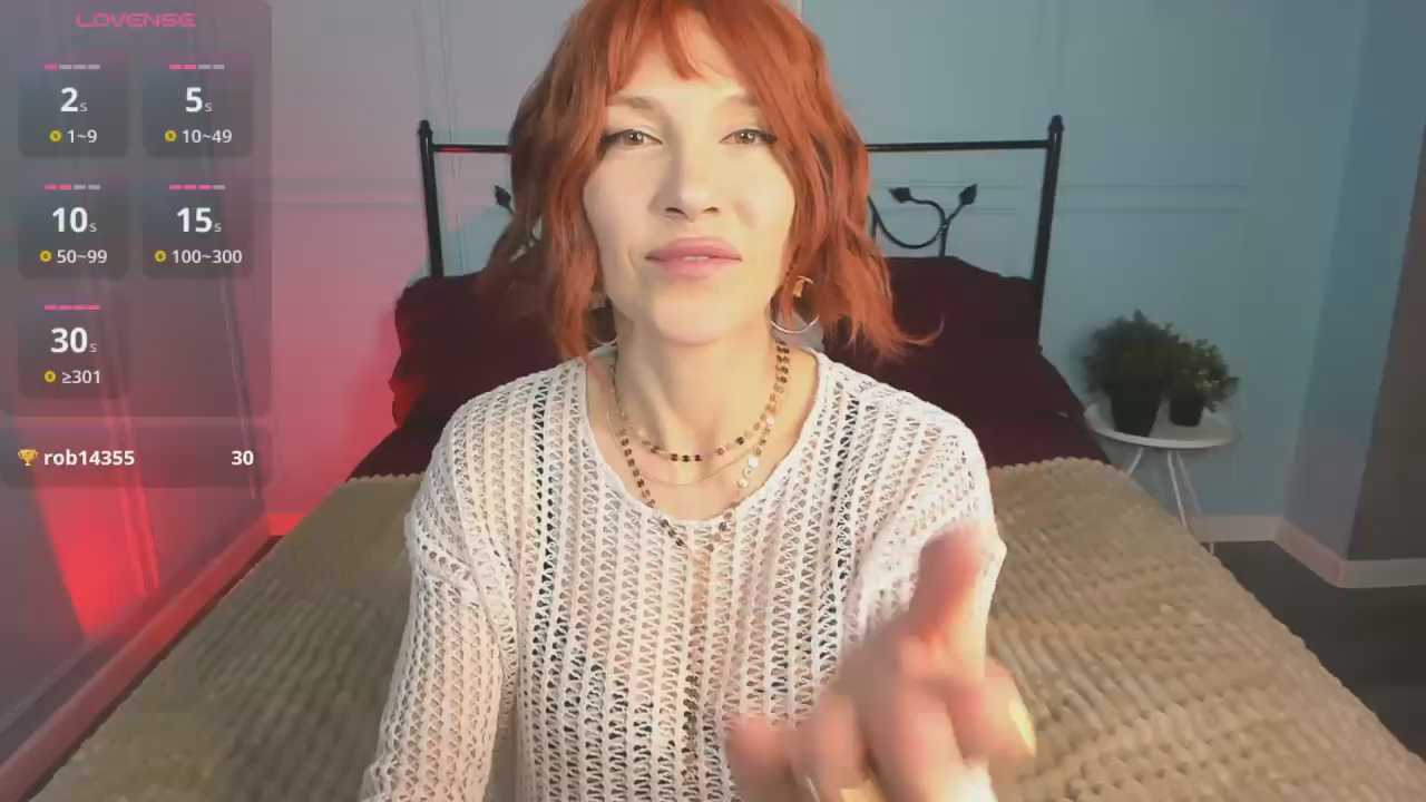 devine_devone cam recording